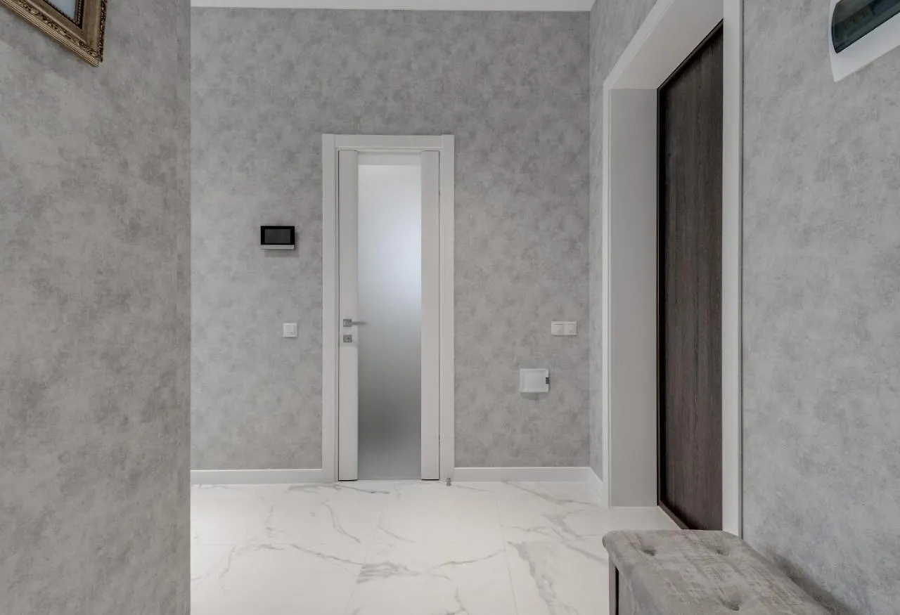 Luxurious Apartment With Panoramic View In The Historic Center Киев Украина