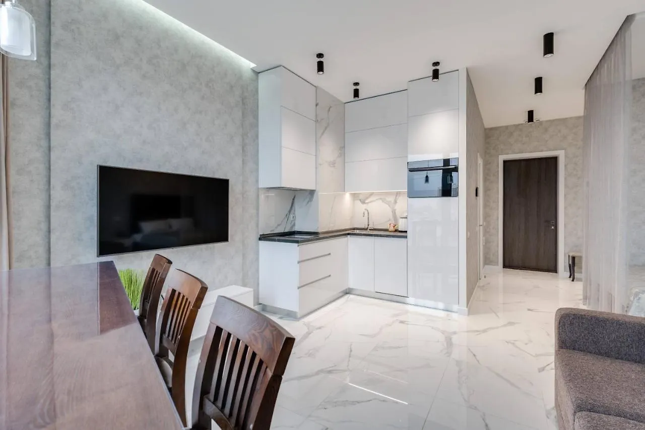 Luxurious Apartment With Panoramic View In The Historic Center Киев