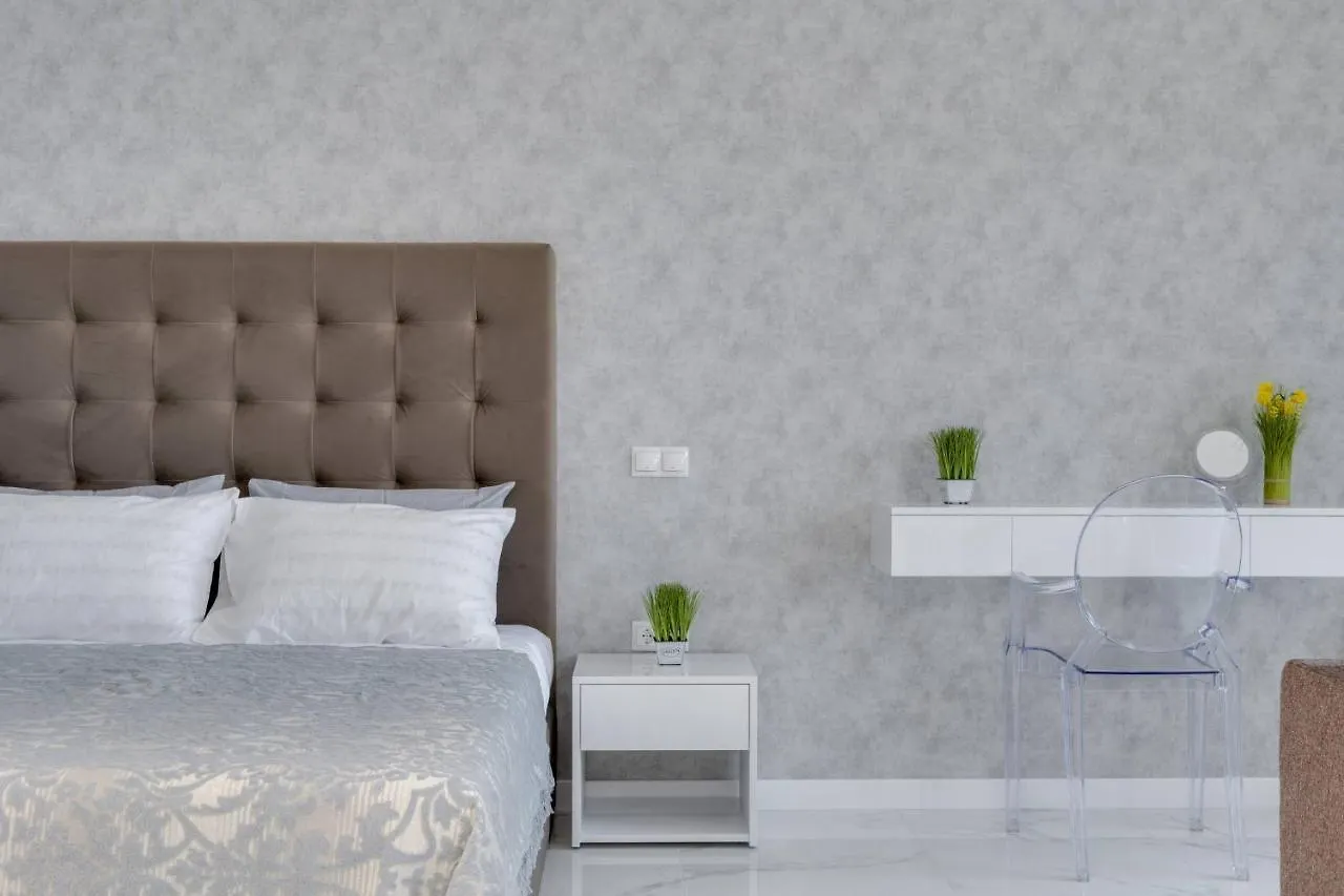 קייב Luxurious Apartment With Panoramic View In The Historic Center