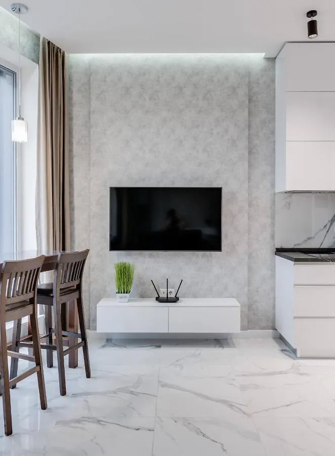 קייב Luxurious Apartment With Panoramic View In The Historic Center 0*,